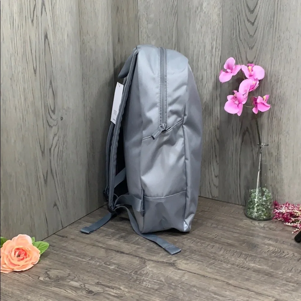Converse Speed Backpack grey